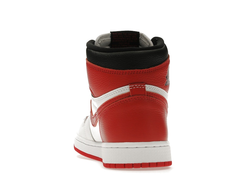 Jordan 1 Retro High OG Heritage - image 27