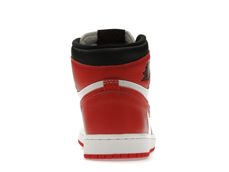 Jordan 1 Retro High OG Heritage - image 28