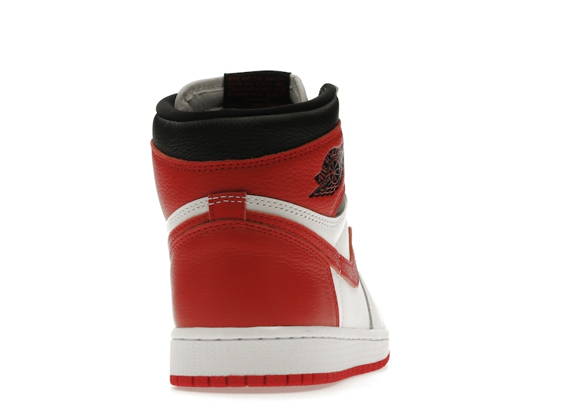 Jordan 1 Retro High OG Heritage - image 29