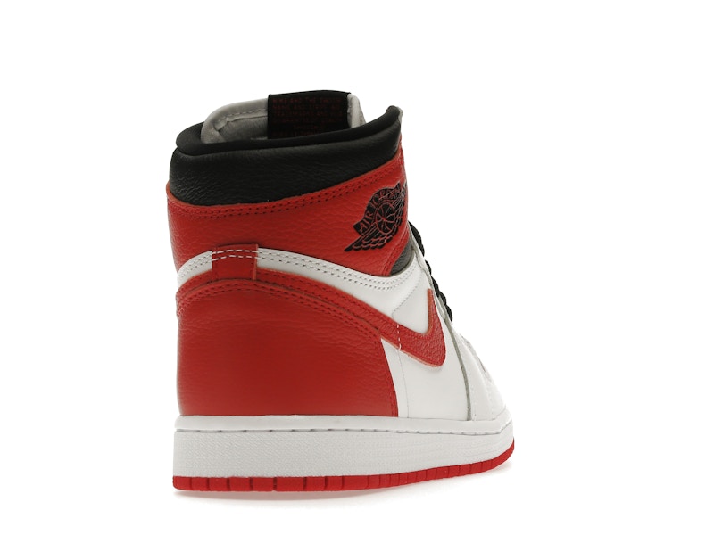 Jordan 1 Retro High OG Heritage - image 30