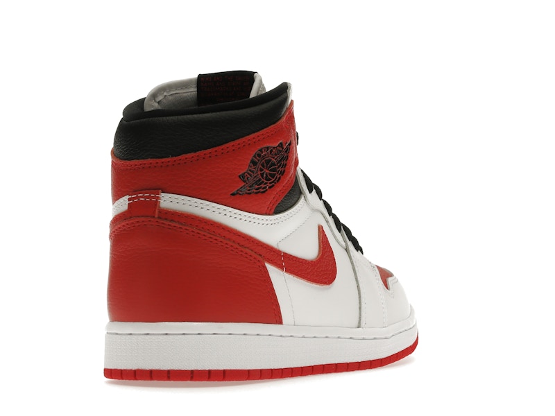 Jordan 1 Retro High OG Heritage - image 31