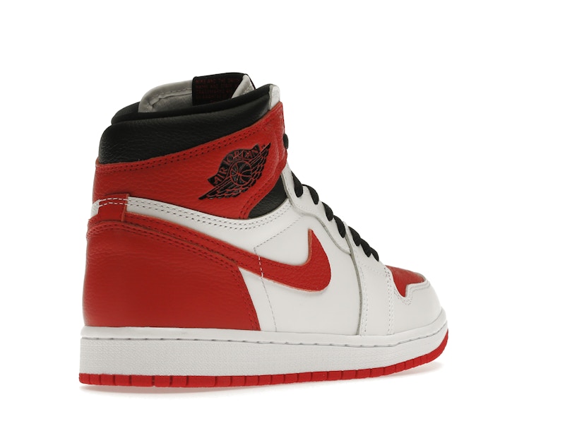 Jordan 1 Retro High OG Heritage - image 32