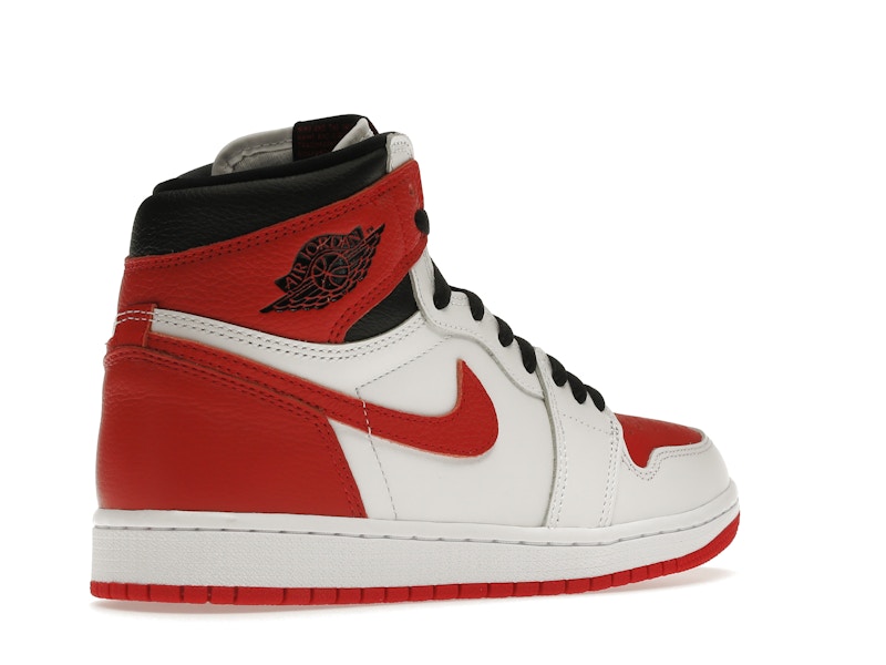 Jordan 1 Retro High OG Heritage - image 33