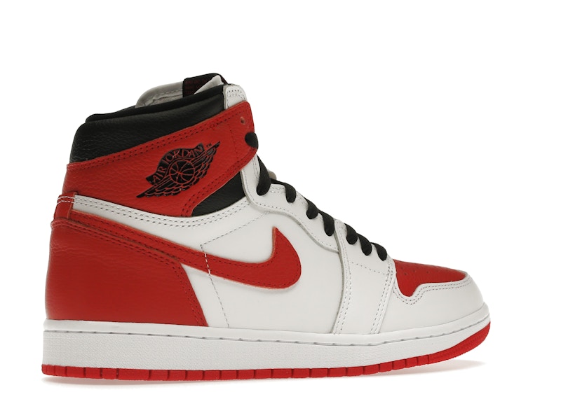 Jordan 1 Retro High OG Heritage - image 34
