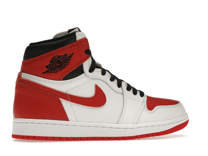Jordan 1 Retro High OG Heritage - image 35