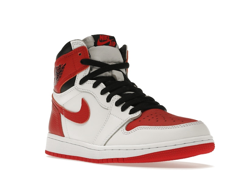 Jordan 1 Retro High OG Heritage - image 6