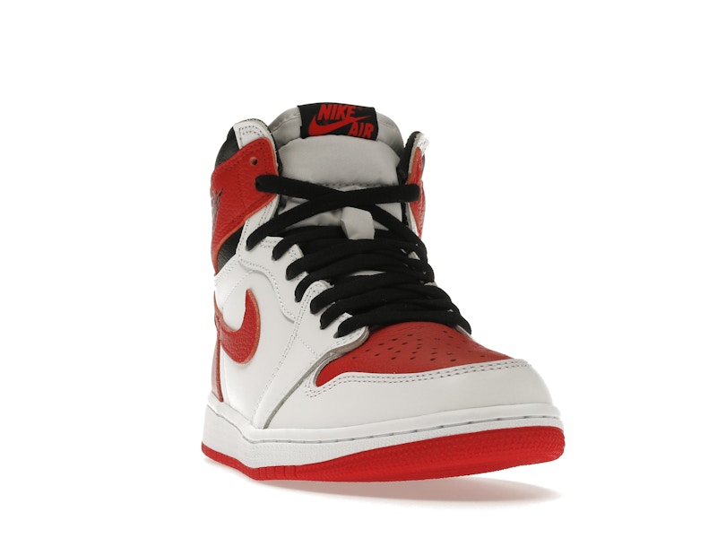 Jordan 1 Retro High OG Heritage - image 8