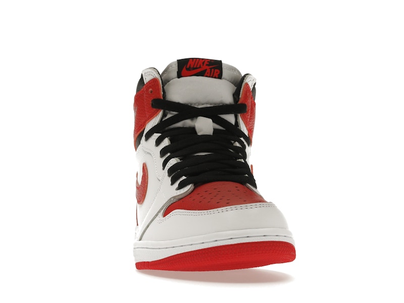 Jordan 1 Retro High OG Heritage - image 9
