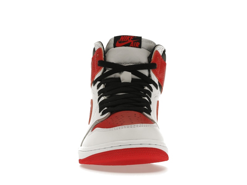 Jordan 1 Retro High OG Heritage - image 10