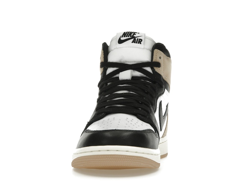 Jordan 1 Retro High OG Latte (Women's) - image 11