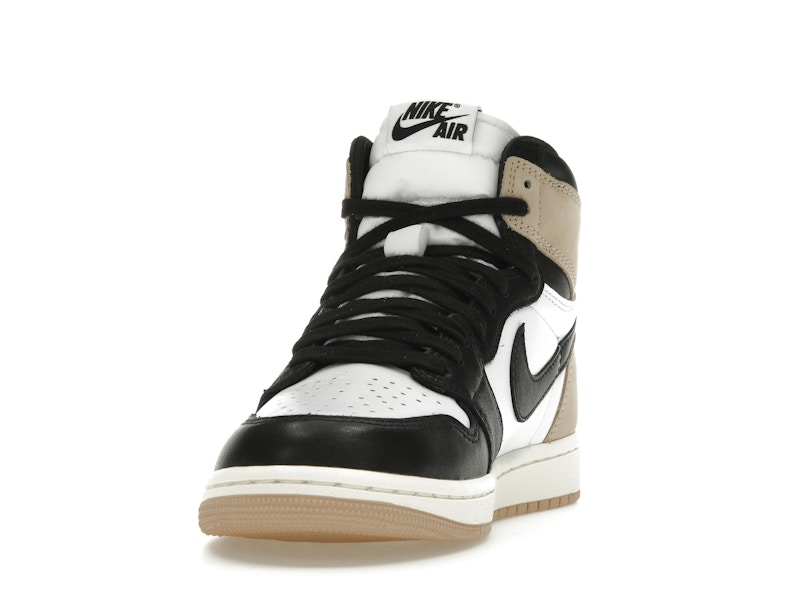 Jordan 1 Retro High OG Latte (Women's) - image 12