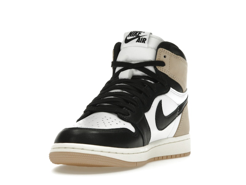 Jordan 1 Retro High OG Latte (Women's) - image 13