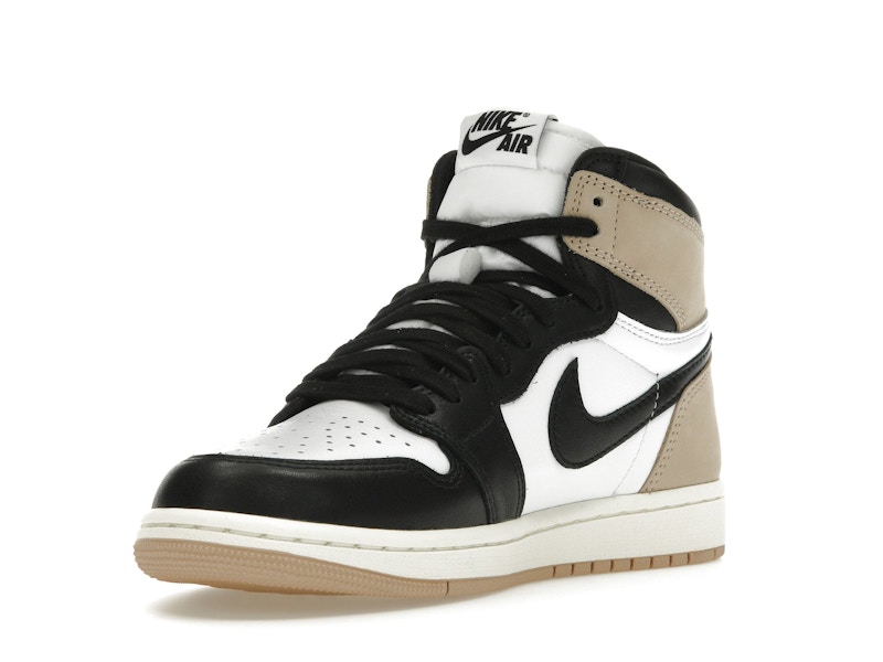 Jordan 1 Retro High OG Latte (Women's) - image 14