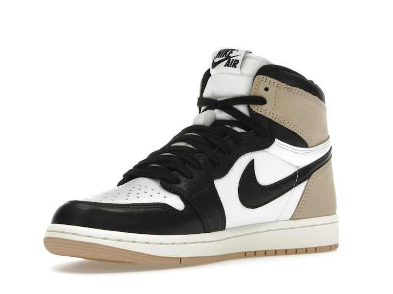 Jordan 1 Retro High OG Latte (Women's) - image 15