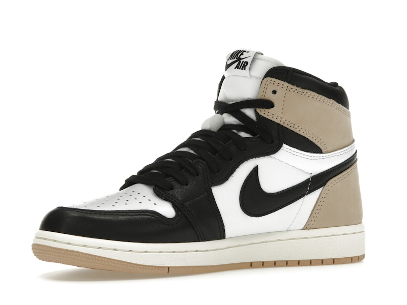 Jordan 1 Retro High OG Latte (Women's) - image 16