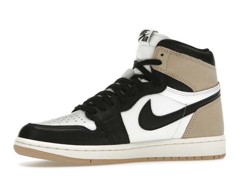 Jordan 1 Retro High OG Latte (Women's) - image 17