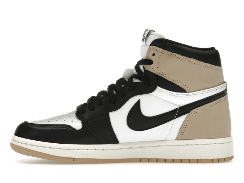 Jordan 1 Retro High OG Latte (Women's) - image 19