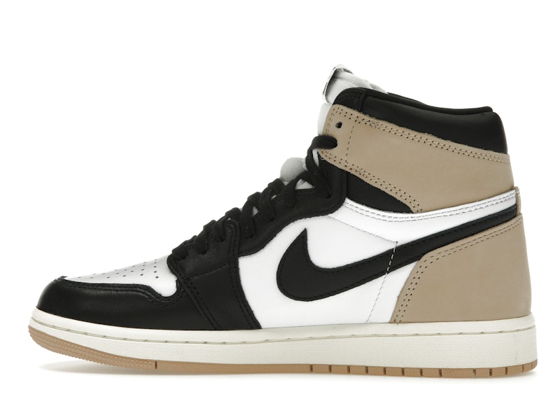 Jordan 1 Retro High OG Latte (Women's) - image 20