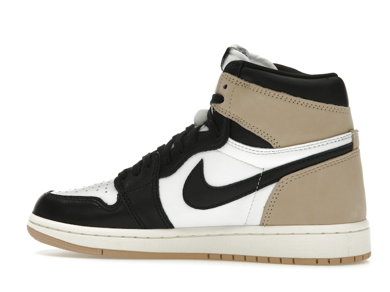 Jordan 1 Retro High OG Latte (Women's) - image 21