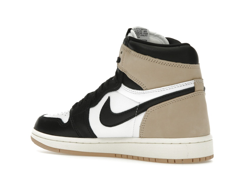 Jordan 1 Retro High OG Latte (Women's) - image 23
