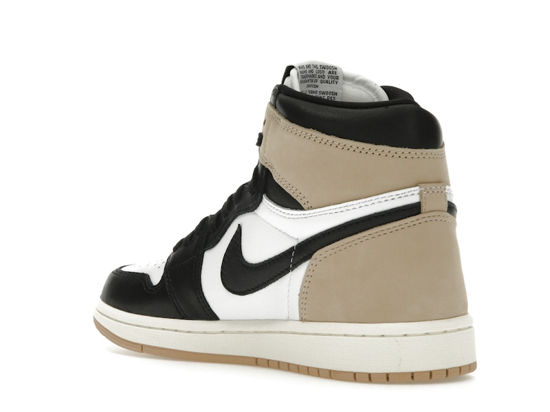 Jordan 1 Retro High OG Latte (Women's) - image 24