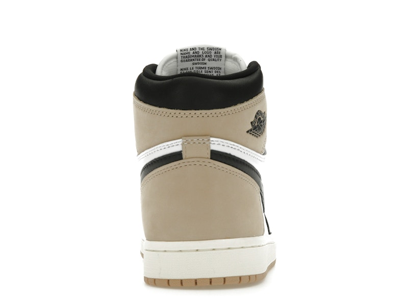 Jordan 1 Retro High OG Latte (Women's) - image 28