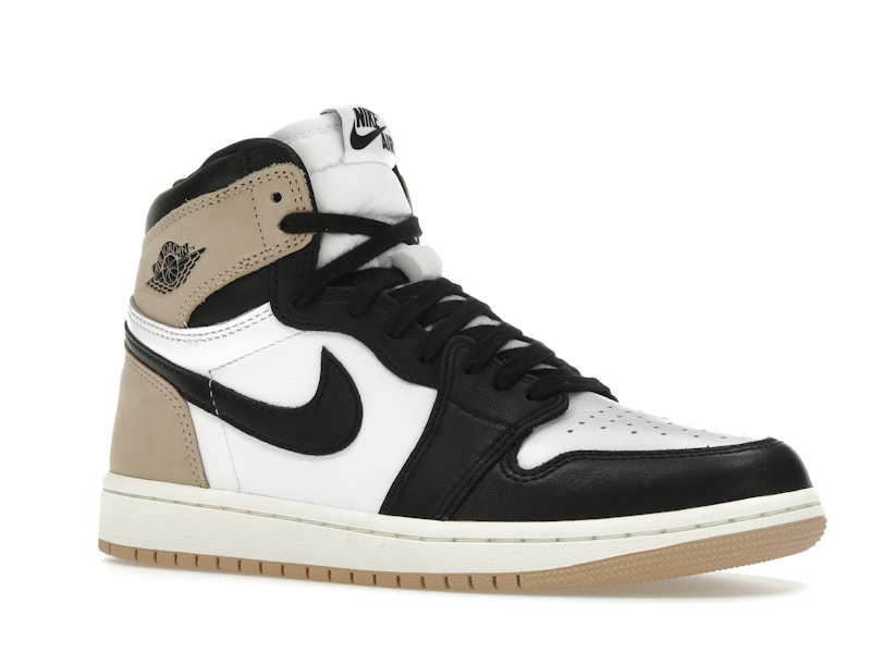 Jordan 1 Retro High OG Latte (Women's) - image 4