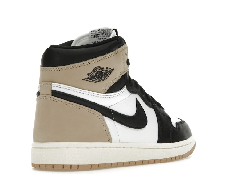 Jordan 1 Retro High OG Latte (Women's) - image 32