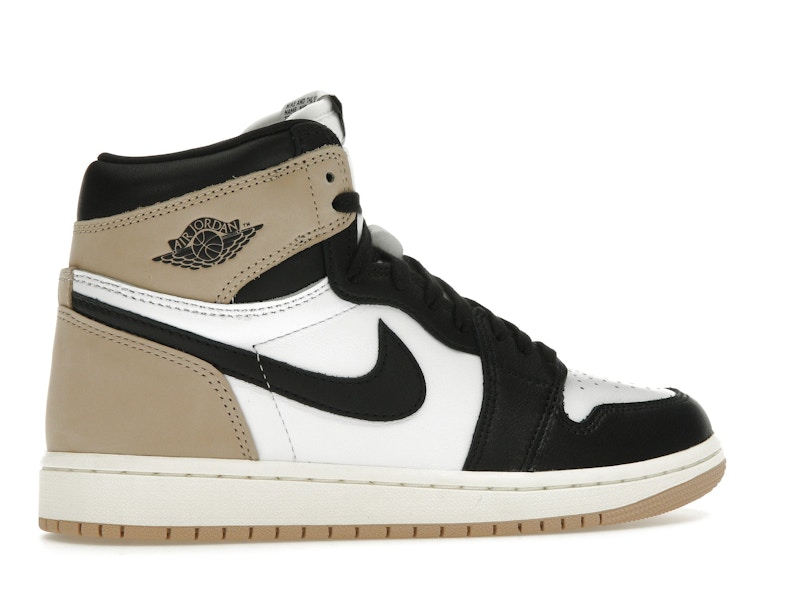 Jordan 1 Retro High OG Latte (Women's) - image 35
