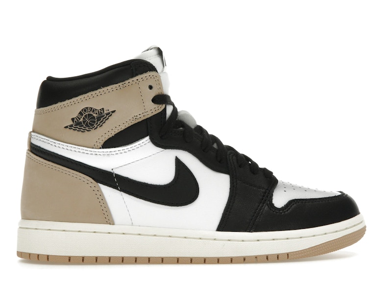 Jordan 1 Retro High OG Latte (Women's) - image 36