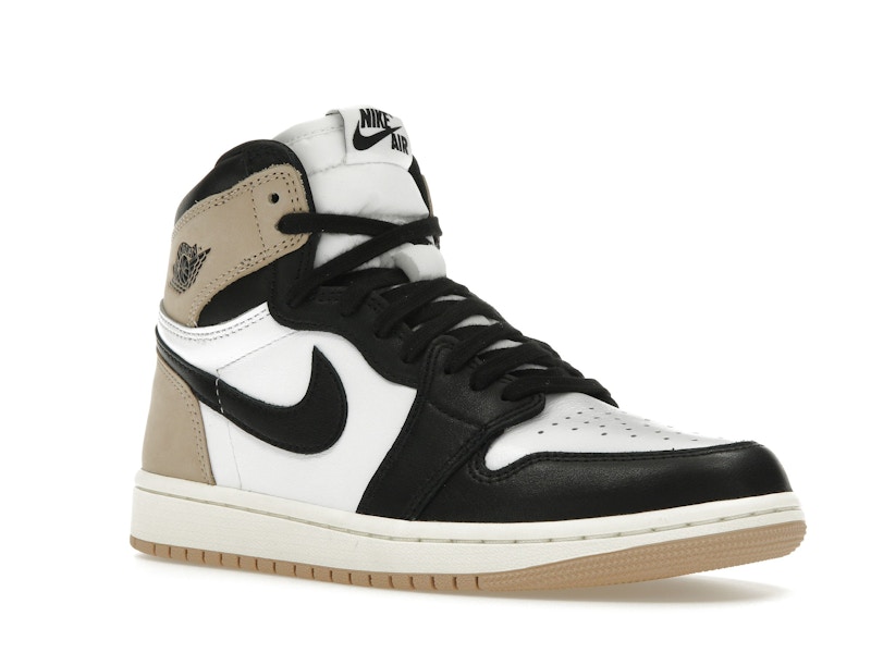 Jordan 1 Retro High OG Latte (Women's) - image 5