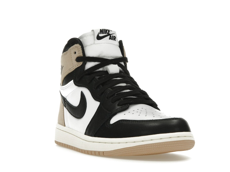 Jordan 1 Retro High OG Latte (Women's) - image 7