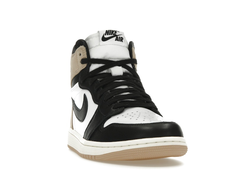 Jordan 1 Retro High OG Latte (Women's) - image 8