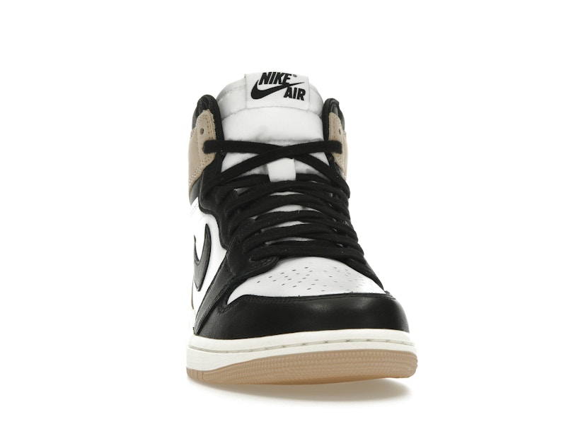Jordan 1 Retro High OG Latte (Women's) - image 9