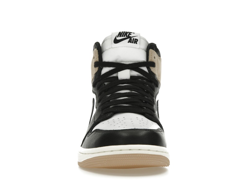 Jordan 1 Retro High OG Latte (Women's) - image 10