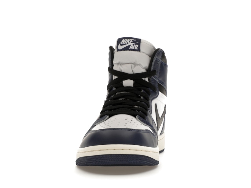 Jordan 1 Retro High OG Midnight Navy - image 11