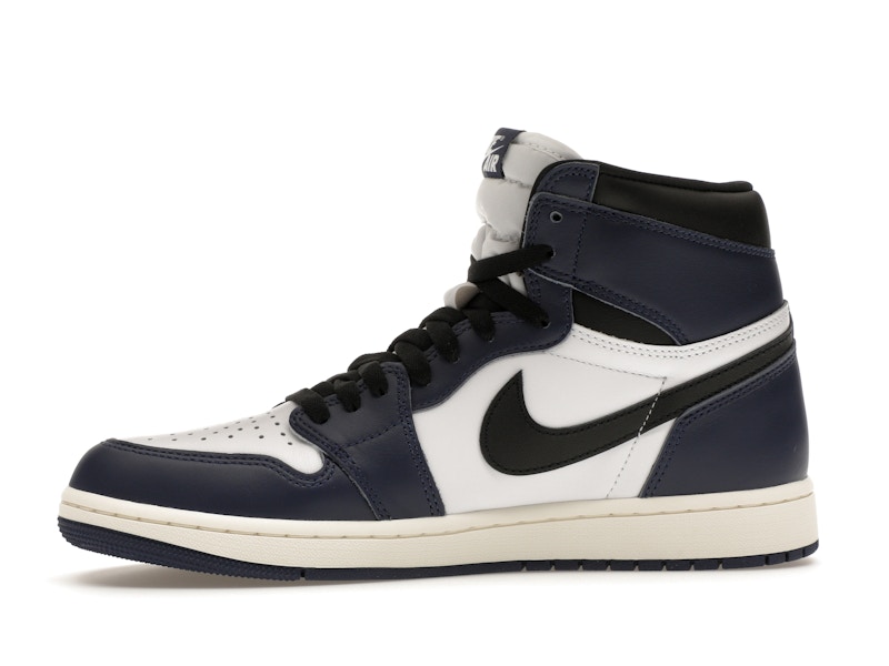 Jordan 1 Retro High OG Midnight Navy - image 18