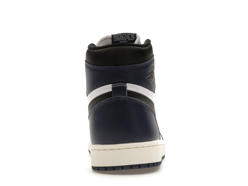 Jordan 1 Retro High OG Midnight Navy - image 28