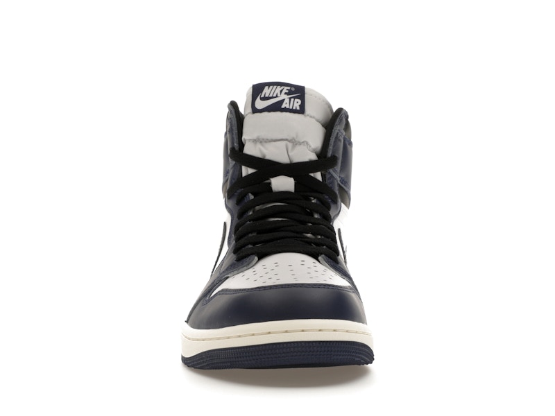 Jordan 1 Retro High OG Midnight Navy - image 10