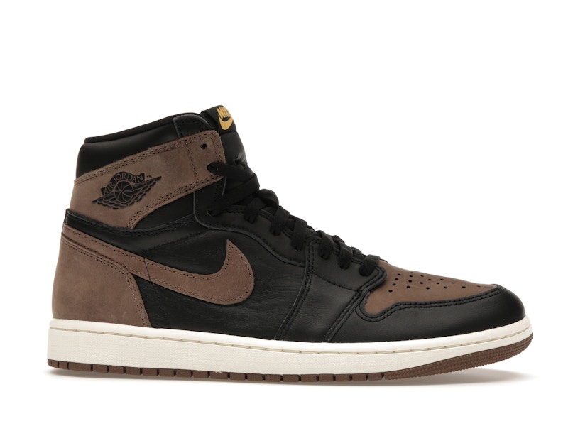 Jordan 1 Retro High OG Palomino - image 2