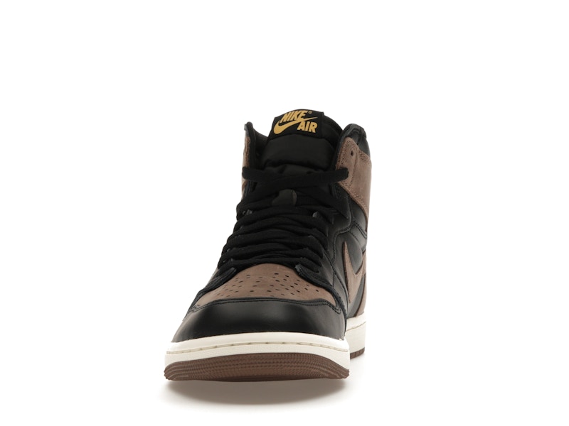 Jordan 1 Retro High OG Palomino - image 11