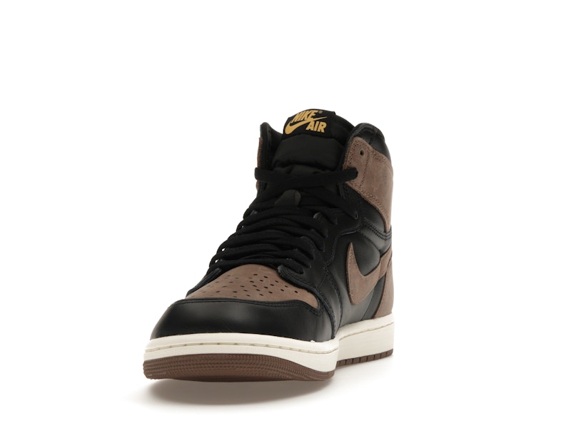 Jordan 1 Retro High OG Palomino - image 12
