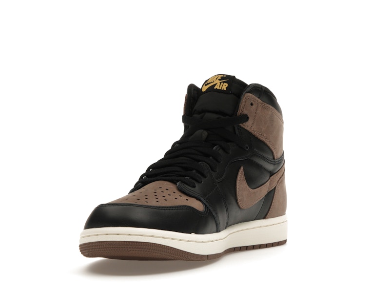 Jordan 1 Retro High OG Palomino - image 13