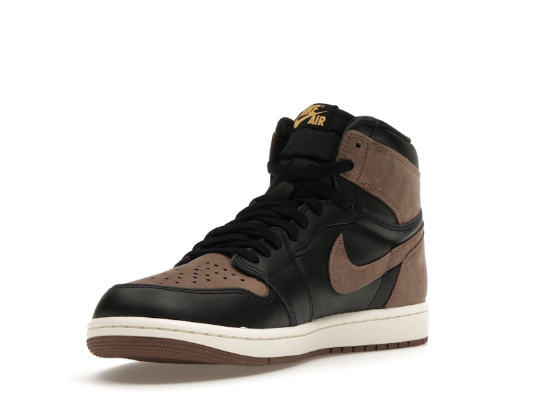 Jordan 1 Retro High OG Palomino - image 14