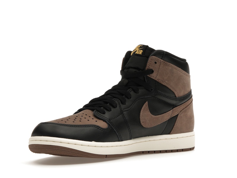Jordan 1 Retro High OG Palomino - image 15