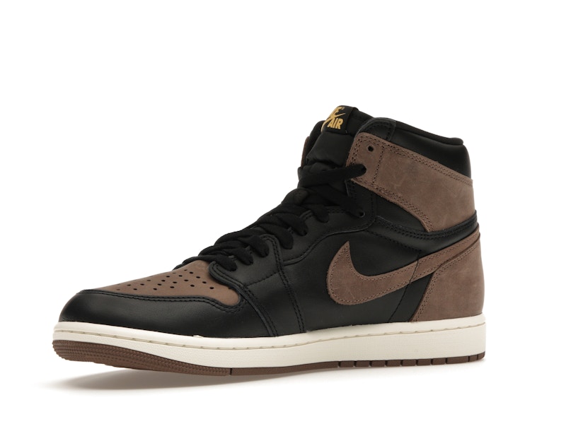 Jordan 1 Retro High OG Palomino - image 16