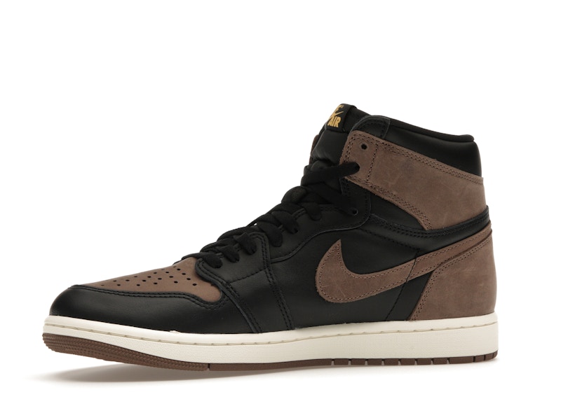 Jordan 1 Retro High OG Palomino - image 17