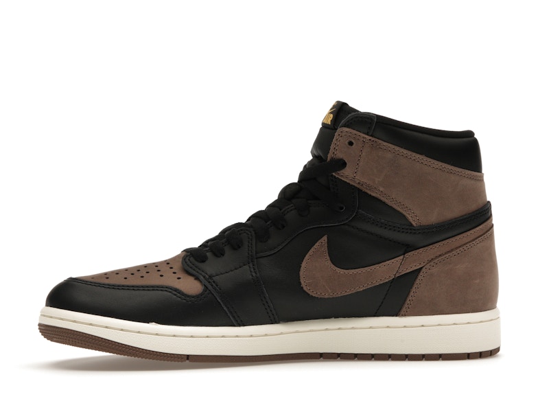 Jordan 1 Retro High OG Palomino - image 18