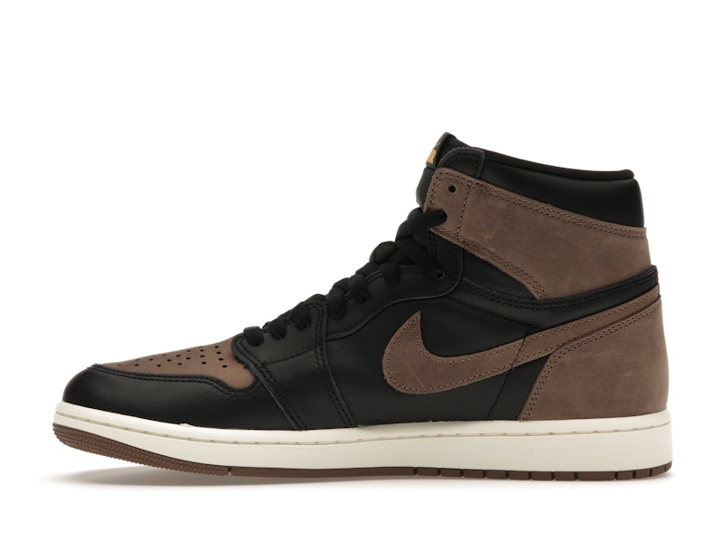 Jordan 1 Retro High OG Palomino - image 19