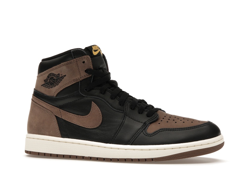 Jordan 1 Retro High OG Palomino - image 3